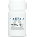 Carpex E2 Power 125 ml Ginger Flowers Koku Kartuşu