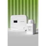 Carpex E2 Power Eco-X Koku Makinesi ve Dark Sapphire E2 Power Koku Kartuşu 125 ML Seti