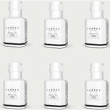 Carpex Ginger Flowers 200 ml. Classic Seri A1 Makine Koku Kartuşu 6 Adet