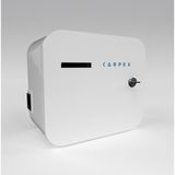 Carpex Koku Makinası A1 Eco Beyaz