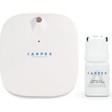 Carpex Koku Makinesi Beyaz+Dark Sapphire 50 ml