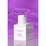 Carpex Maxx Pro 600 Ginger Flowers 120 ml Koku Kartuşu