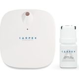 Carpex Micro Beyaz Koku Makinesi + 50 ml White Jasmine Kartuş Oda Kokusu