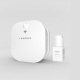 Carpex Micro Bluetooth Koku Makinesi Beyaz + 50 ml Koku Kartuşu - Big Boss