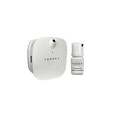 Carpex MİCRO KOKU MAKİNESİ BEYAZ + 50 ML LİNDEN BLOSSEM