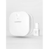 Carpex Micro Koku Makinesi Beyaz + Chiristmass Tree Kartuş,382