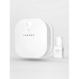 Carpex Micro Koku Makinesi Beyaz + Oriental Blossom Kartuş,370