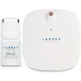 Carpex Micro Koku Makinesi Beyaz ve Lavender 50 ml Koku Kartuşu