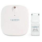 Carpex Micro Koku Makinesi Beyaz+Lavender Kartuş