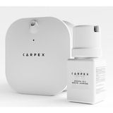 Carpex Micro Koku Makinesi + Hediye Koku Kartuşu - BEYAZ