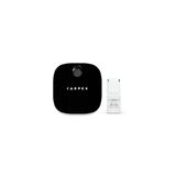 CARPEX Micro Koku Makinesi Siyah + 50 Ml Kartuş Koku Lavender Unisex,421
