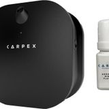 Carpex Micro Koku Makinesi Siyah 50ml Ginger Flowers