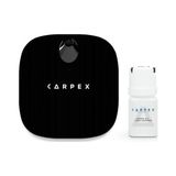 Carpex Micro Koku Makinesi Siyah+Big Boss Kartuş