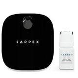 Carpex Micro Koku Makinesi Siyah+Cute Kartuş