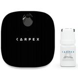 Carpex Micro Koku Makinesi ve White Jasmin Siyah 50 ml Koku Kartuşu