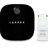 Carpex Micro Siyah Koku Makinesi ve White Jasmine 50 ml Koku Kartuşu