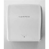 Carpex Optima Autocut Manuel Kağıt Havlu Makinesi Beyaz - Havlu Dispenseri