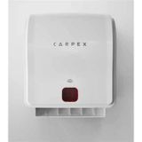 Carpex Optima Otomatik Kağıt Havlu Makinesi Beyaz - Havlu Dispenseri