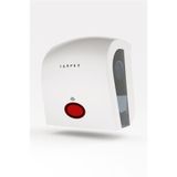 CARPEX OPTİMA SENSÖRLÜ ELEKTRİKLİ HAVLU MAKİNESİ BEYAZ