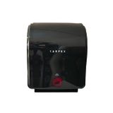 Carpex Otomatik Siyah Havlu Dispenseri