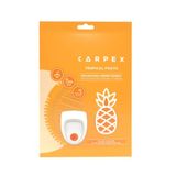 Carpex Pisuvar Koku Giderici Çok Amaçlı Tropical Koku Süzgeci