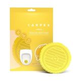 Carpex Pisuvar Koku Giderici Süzgeci 4' Lü Set - Limon