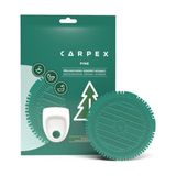 Carpex Pisuvar Koku Giderici Süzgeci 4' Lü Set - Pine (Çam)