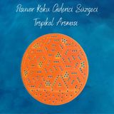 Carpex Pisuvar Koku Giderici Süzgeci - Tropikal