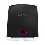 Carpex Sensörlü Kağıt Havlu Makinesi Siyah Havlu Dispenseri