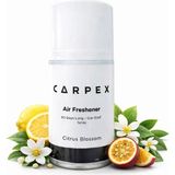 Carpex Spreymatik Aerosol Koku Sprey 250 ml – Air Freshener Citrus Blossom - CİTRUS BLOSSOM