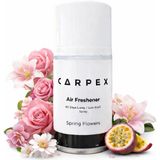 Carpex Spreymatik Aerosol Koku Sprey 250 ml – Air Freshener Spring Flowers - SPRİNG FLOWERS