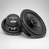 Carphony A165CX 16CM Koaksiyel Hoparlör Takımı (90 Watt)