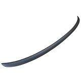 Carpi Bagaj Üstü Spoiler 120 Cm Bagaj Çıtası Pianoblack Universal
