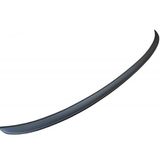 CARPİ Megane 2 Bagaj Üstü Spoiler 115 Cm Bagaj Çıtası Piano Black