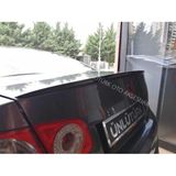 Carpi Volkswagen Jetta 2006 - 2010 Bagaj Üstü Spoiler Pianoblack
