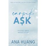 Çarpık Aşk - Ana Huang