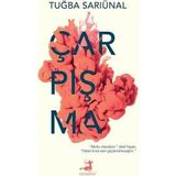 Çarpışma - Tuğba Sarıünal