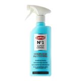 CarPlan No.1 Super Seramik Güçlü Hybrid SiO2 Wax Sprey Kaplama (600ml)