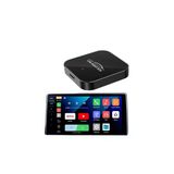 Carplay&Android Auto 4 Gb Ram 32 Gb Hafıza Kablosuz Bağlantı Aracı Android Multimedya Sistem