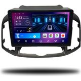 Carplayer Caros Chevrolet Captiva 2012-2015 Uyumlu Android Multimedya 2gb Ram 32GB Hafıza