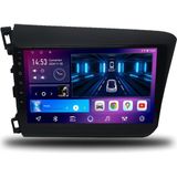 Carplayer Caros Honda Civic Fb7 2012-2015 Uyumlu Android Multimedya 2gb Ram 32GB Hafıza