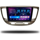 Carplayer Caros Kia Rio 2004-2007 Uyumlu Android Multimedya 6gb Ram 128GB Hafıza