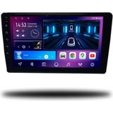 Carplayer Chevrolet Captiva 2007-2011 Uyumlu Android Multimedya 6gb Ram 64GB Hafıza