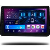 Carplayer Dacia Duster 2018-2022 Uyumlu Android Multimedya 6gb Ram 128GB Hafıza