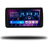 Carplayer Fiat Egea Cross 2015-2023 Uyumlu Android Multimedya 6gb Ram 128GB Hafıza