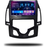 Carplayer Hyundai I30 2011-2014 Uyumlu Android Multimedya Dijital Klima 4gb Ram 32GB Hafıza