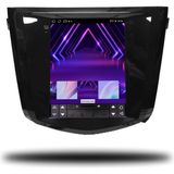 Carplayer Nissan Qashqai Tesla 2014-2021 Uyumlu Android Multimedya 6gb Ram 64GB Hafıza
