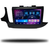 Carplayer Opel Mokka x 2016-2019 Uyumlu Android Multimedya 6gb Ram 64GB Hafıza