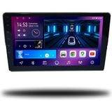 Carplayer Volkswagen Passat B5 Uyumlu Android Multimedya 6gb Ram 64GB Hafıza