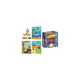 Çarpma Öğreten Oyuncak+ Çarpım Tablosu Öğreten Kitap